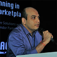Gaurav Gupta, General Manager, Supplier Strategy and Performance, Enterprise Technology and solutions, Unilever